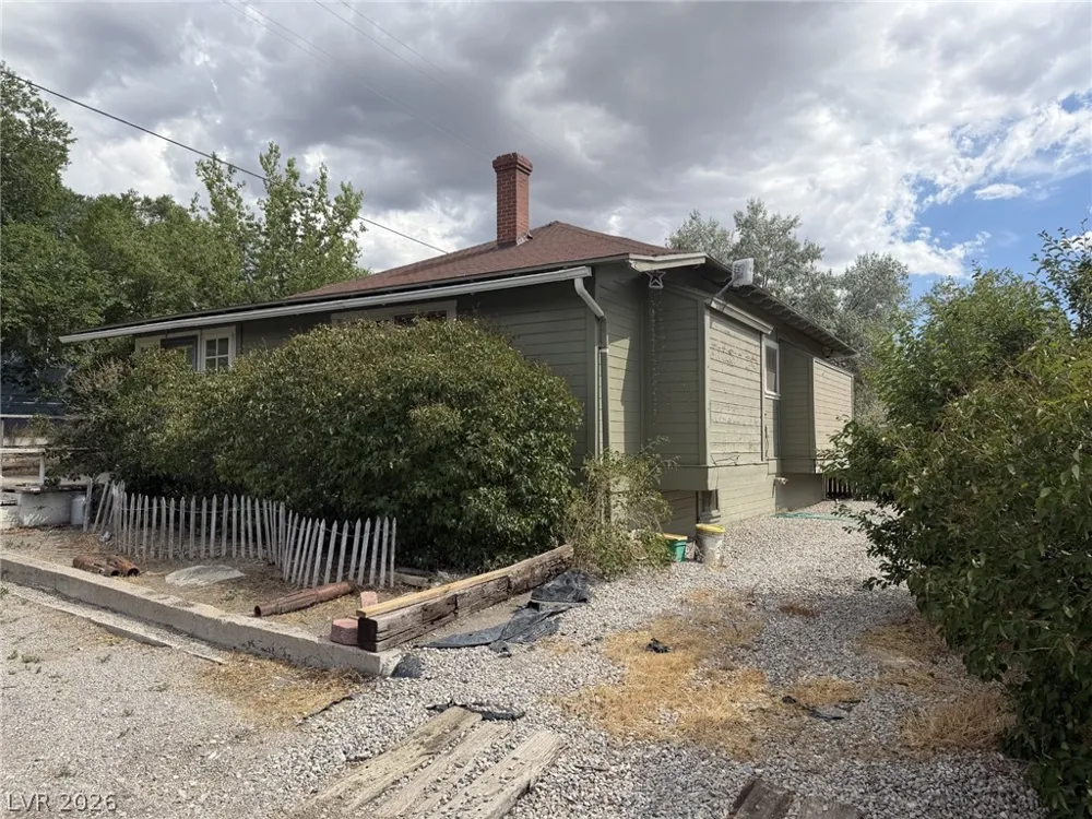 5 Avenue H McGill, NV 89318