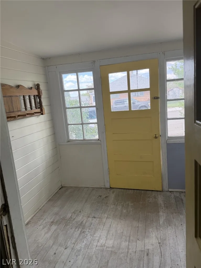 5 Avenue H McGill, NV 89318