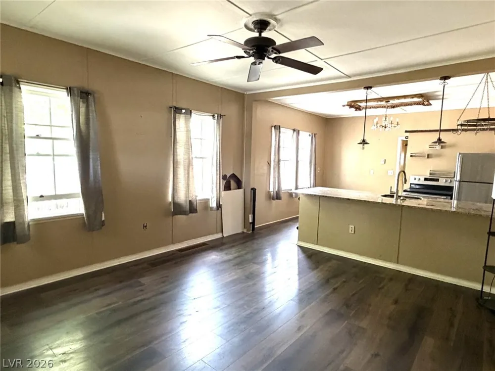 5 Avenue H McGill, NV 89318