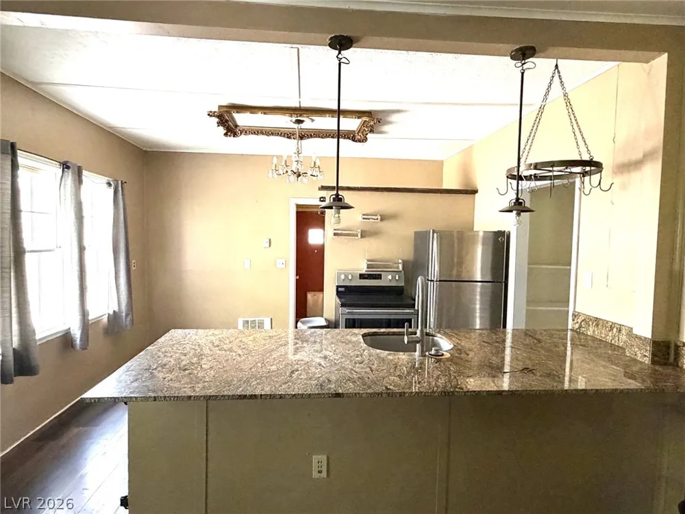 5 Avenue H McGill, NV 89318
