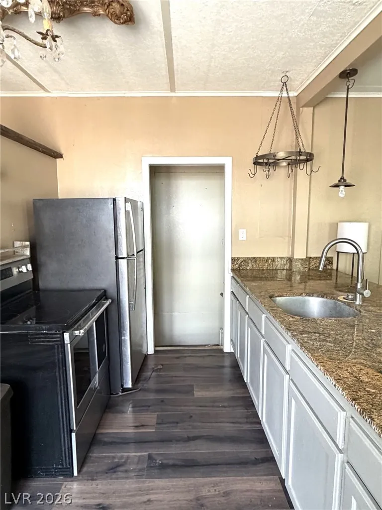 5 Avenue H McGill, NV 89318