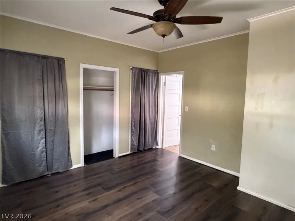5 Avenue H McGill, NV 89318