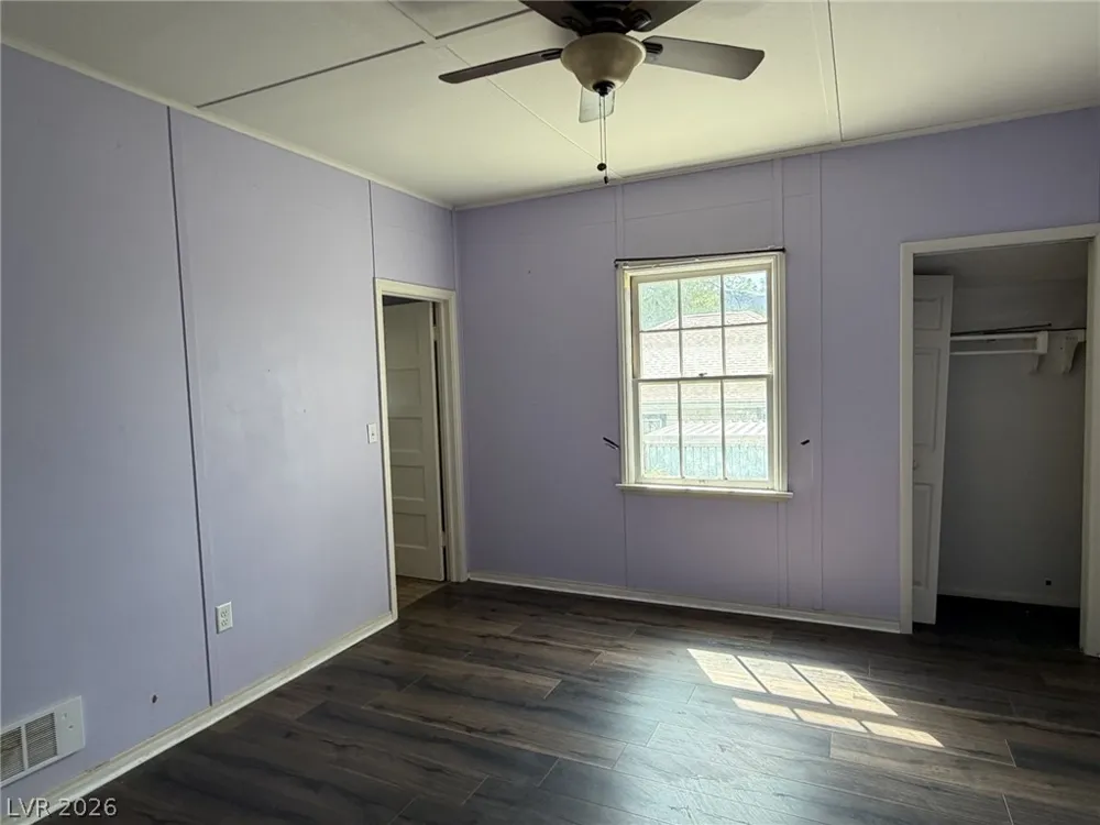 5 Avenue H McGill, NV 89318