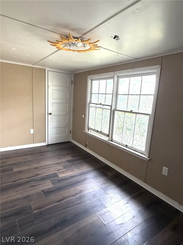5 Avenue H McGill, NV 89318