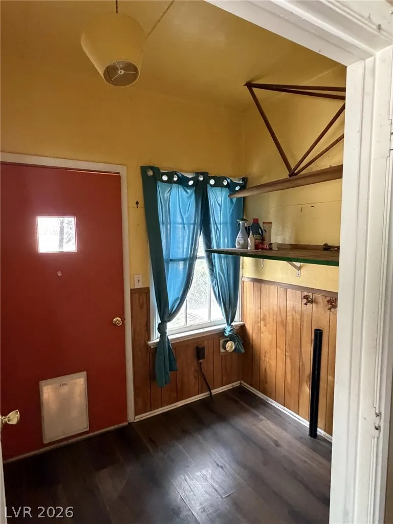 5 Avenue H McGill, NV 89318
