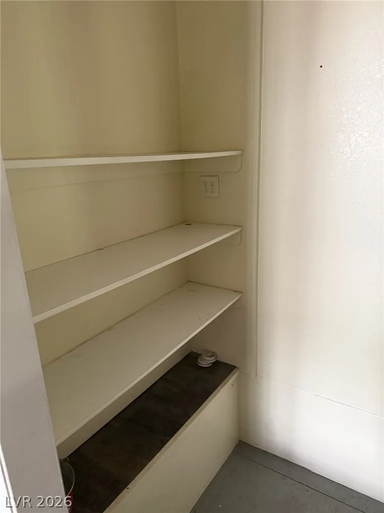 5 Avenue H McGill, NV 89318