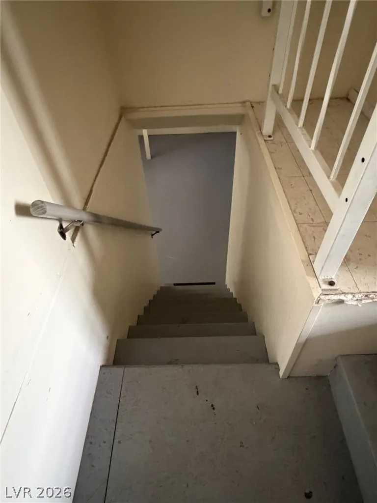 5 Avenue H McGill, NV 89318