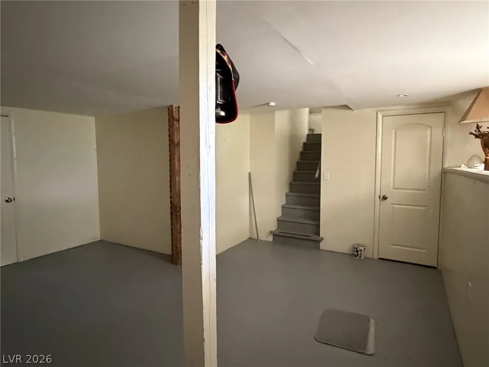5 Avenue H McGill, NV 89318