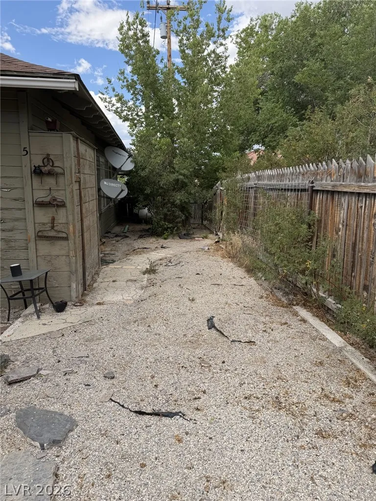 5 Avenue H McGill, NV 89318