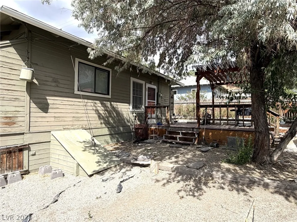 5 Avenue H McGill, NV 89318