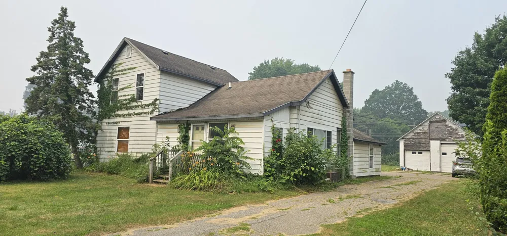 111 State Street Gobles City, MI 49055