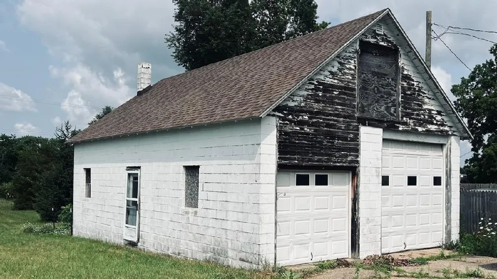 111 State Street Gobles City, MI 49055