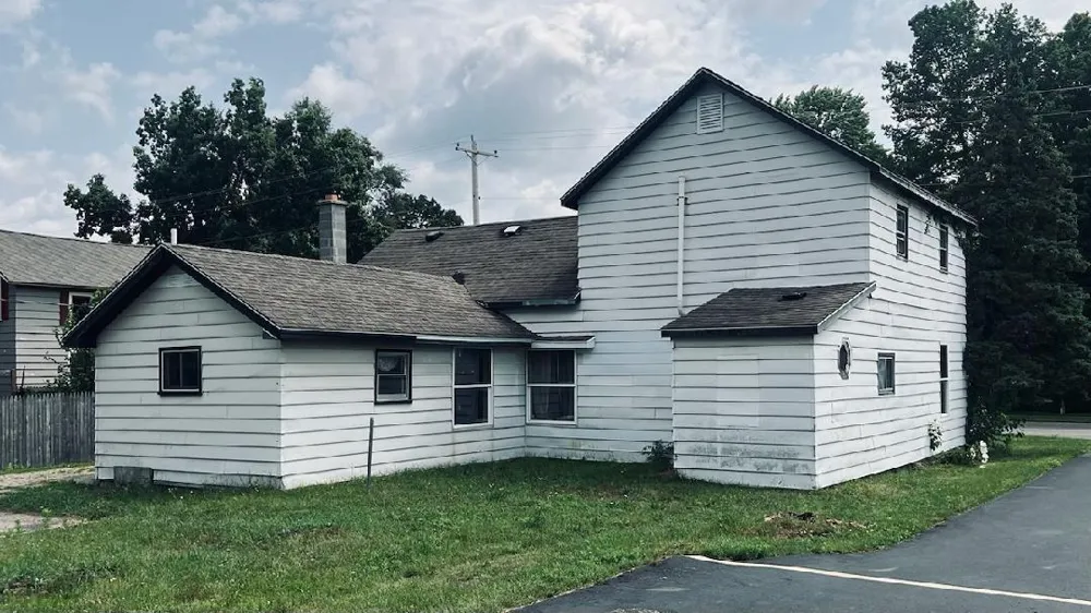 111 State Street Gobles City, MI 49055
