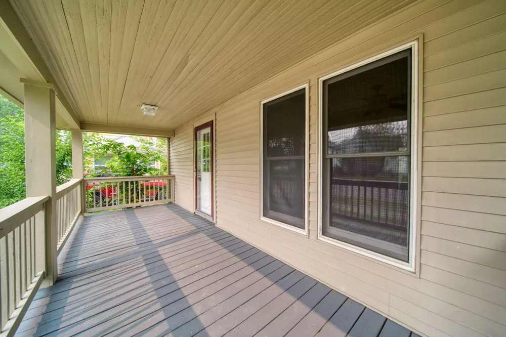 841 Bennett Street Jackson City, MI 49202