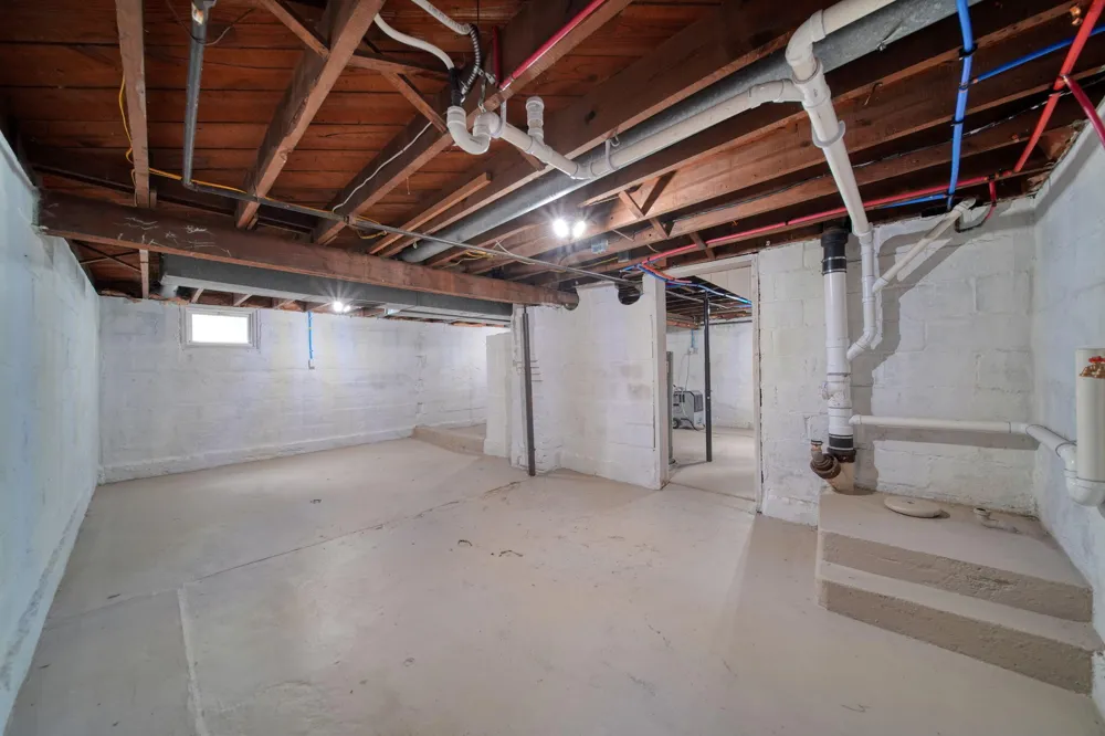 841 Bennett Street Jackson City, MI 49202