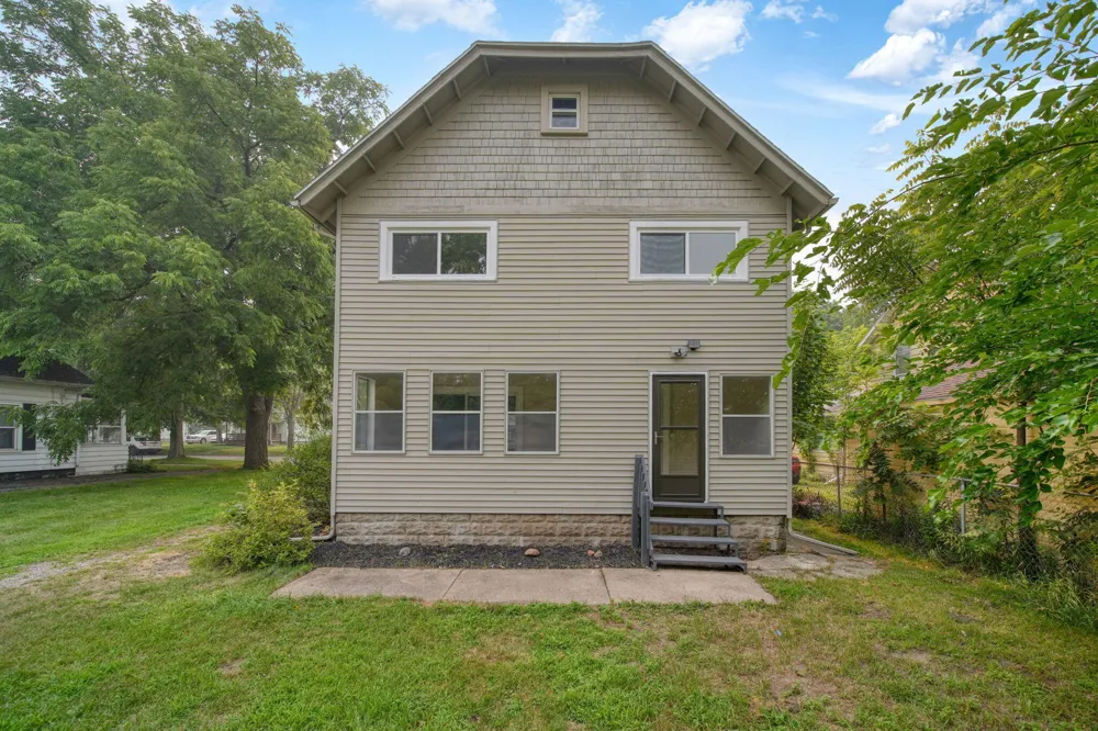 841 Bennett Street Jackson City, MI 49202