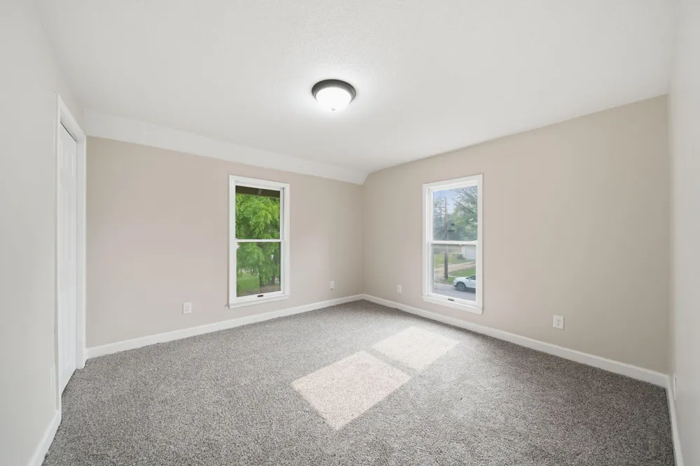 841 Bennett Street Jackson City, MI 49202