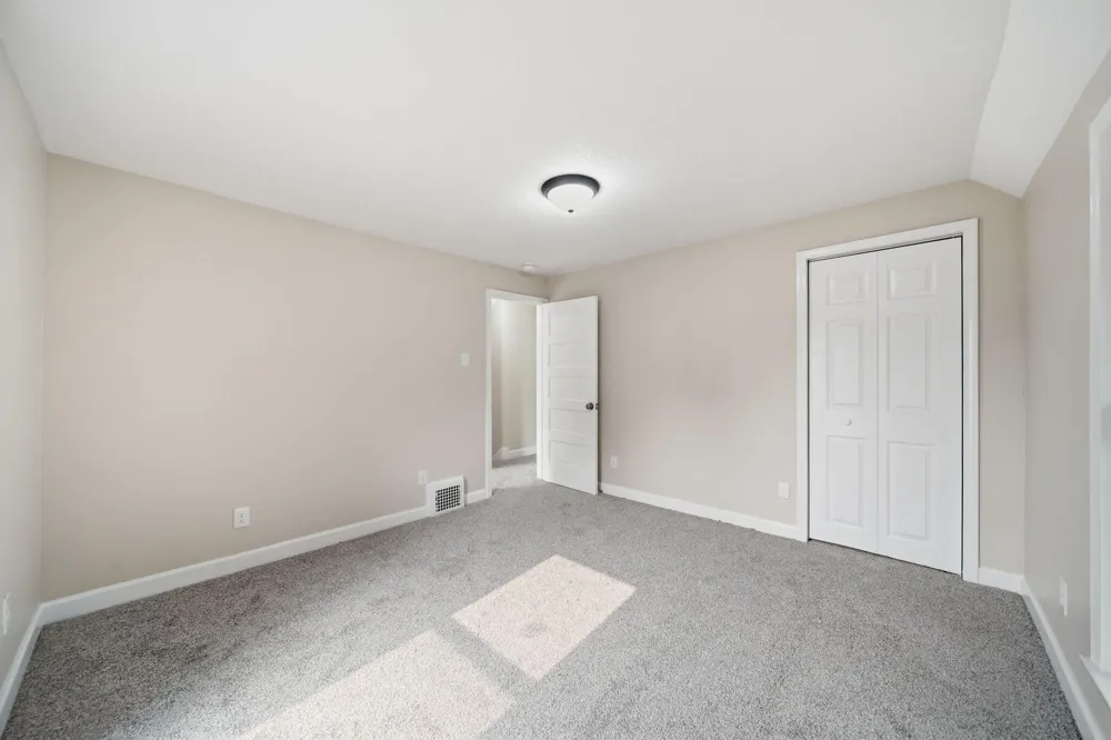 841 Bennett Street Jackson City, MI 49202