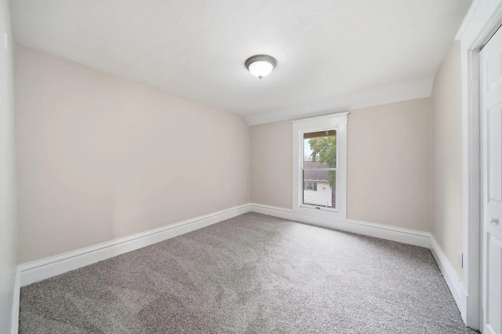 841 Bennett Street Jackson City, MI 49202