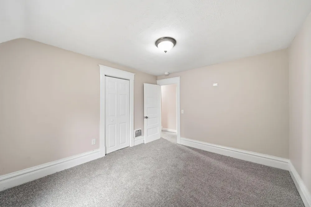 841 Bennett Street Jackson City, MI 49202