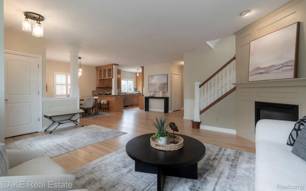 315 Evergreen Street Plymouth City, MI 48170