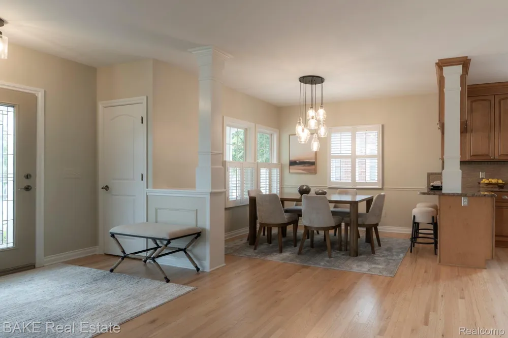 315 Evergreen Street Plymouth City, MI 48170