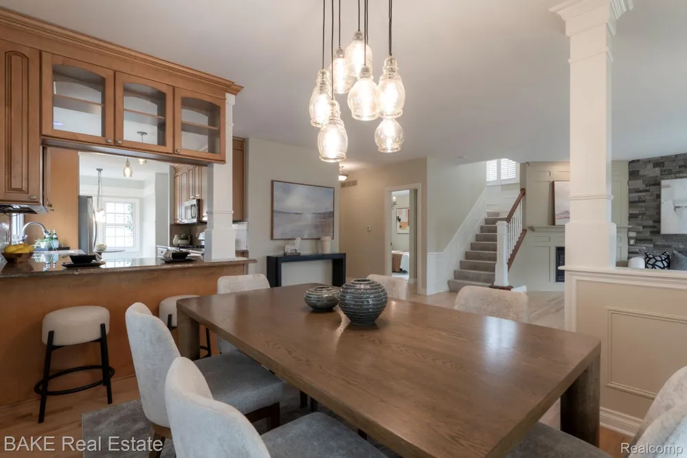 315 Evergreen Street Plymouth City, MI 48170