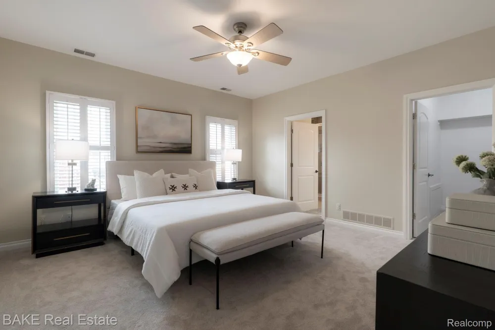 315 Evergreen Street Plymouth City, MI 48170