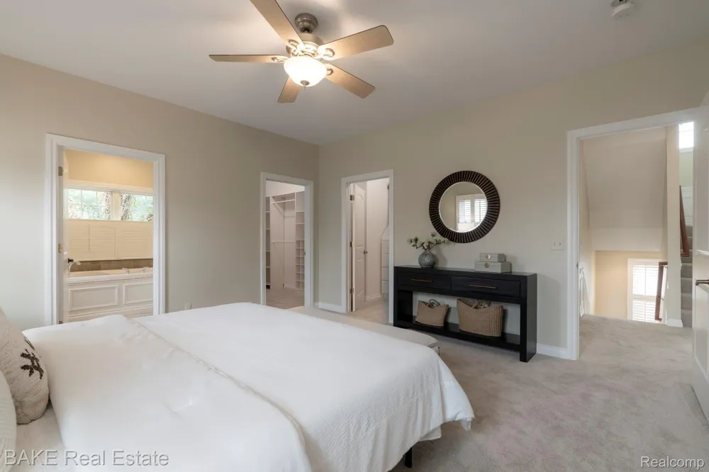315 Evergreen Street Plymouth City, MI 48170