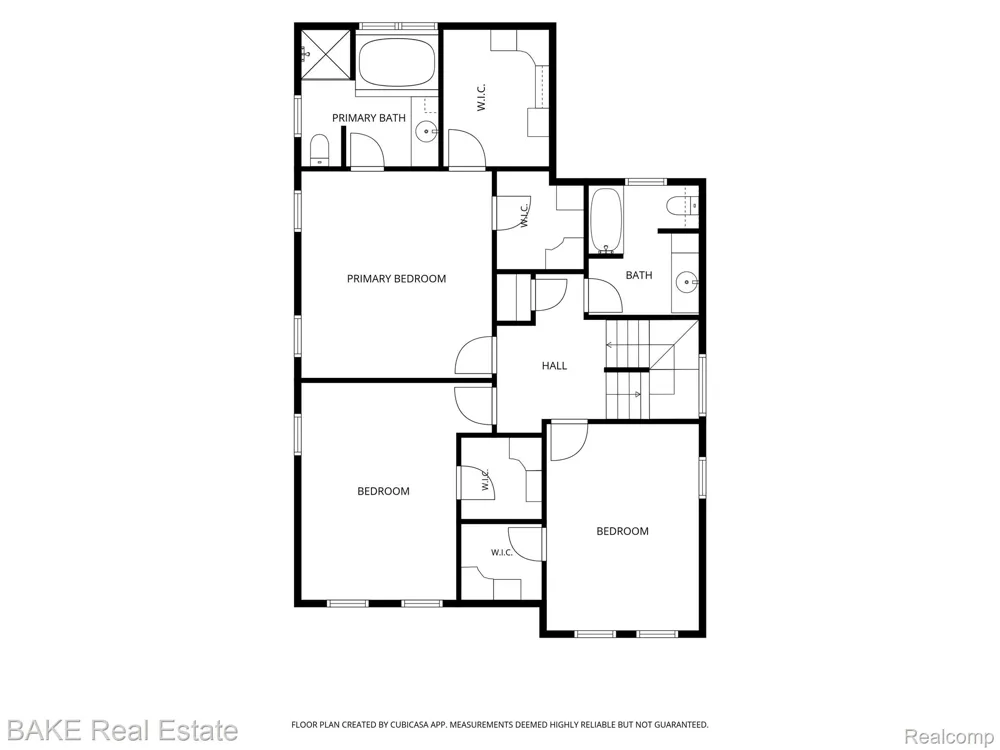 315 Evergreen Street Plymouth City, MI 48170