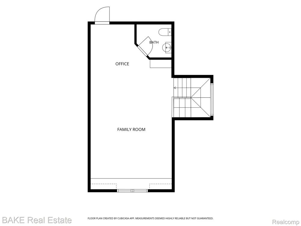 315 Evergreen Street Plymouth City, MI 48170