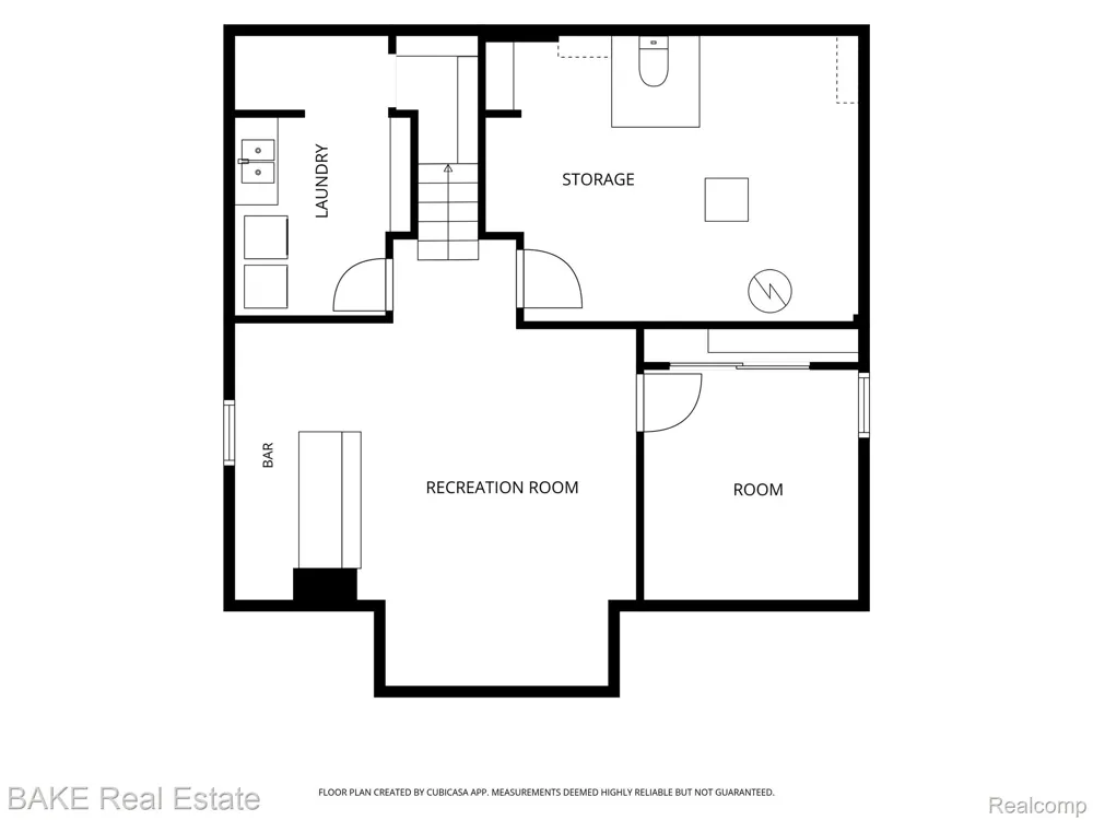 315 Evergreen Street Plymouth City, MI 48170
