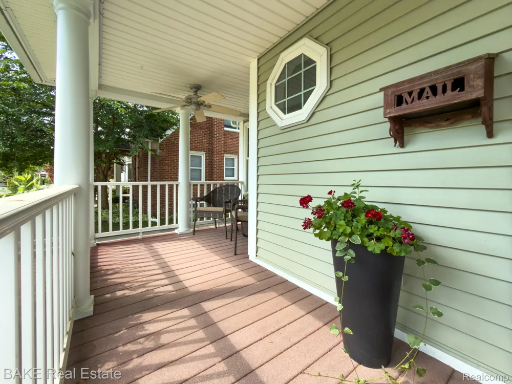 315 Evergreen Street Plymouth City, MI 48170