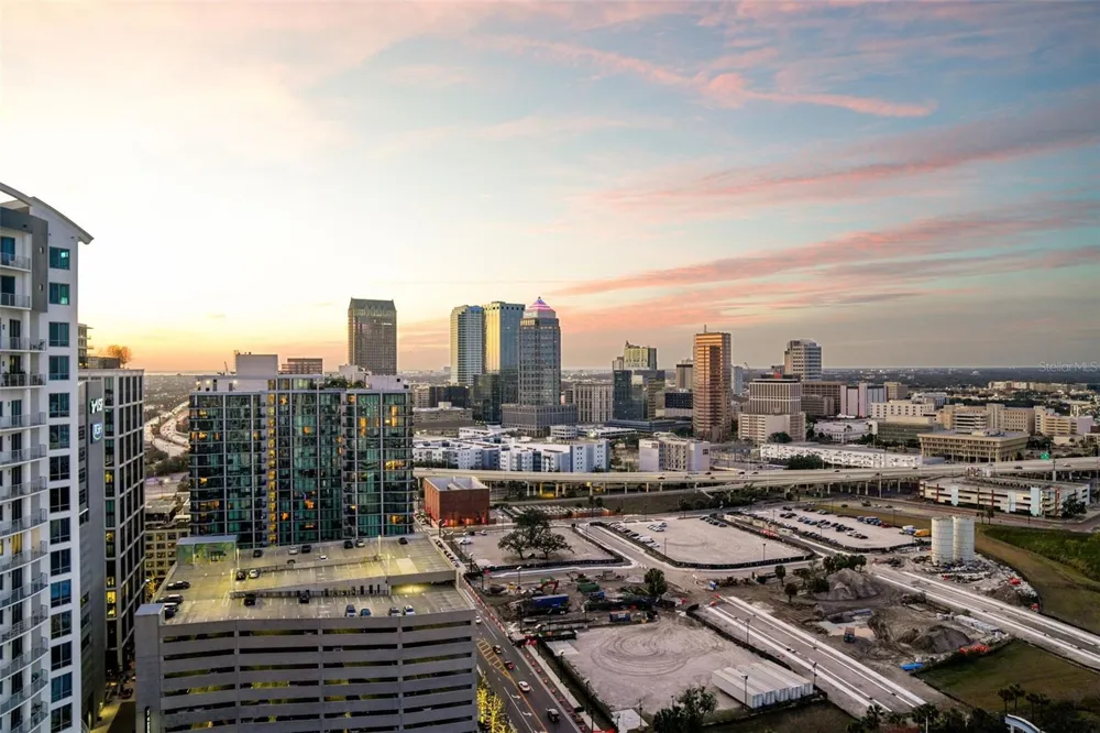 1209 E CUMBERLAND AVENUE #2601 Tampa, FL 33602