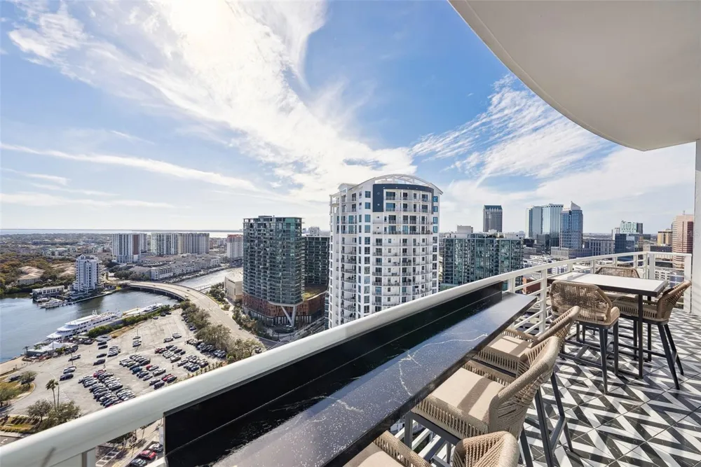 1209 E CUMBERLAND AVENUE #2601 Tampa, FL 33602