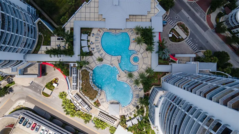 1209 E CUMBERLAND AVENUE #2601 Tampa, FL 33602
