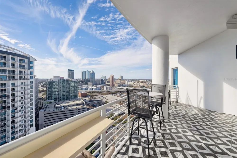 1209 E CUMBERLAND AVENUE #2601 Tampa, FL 33602