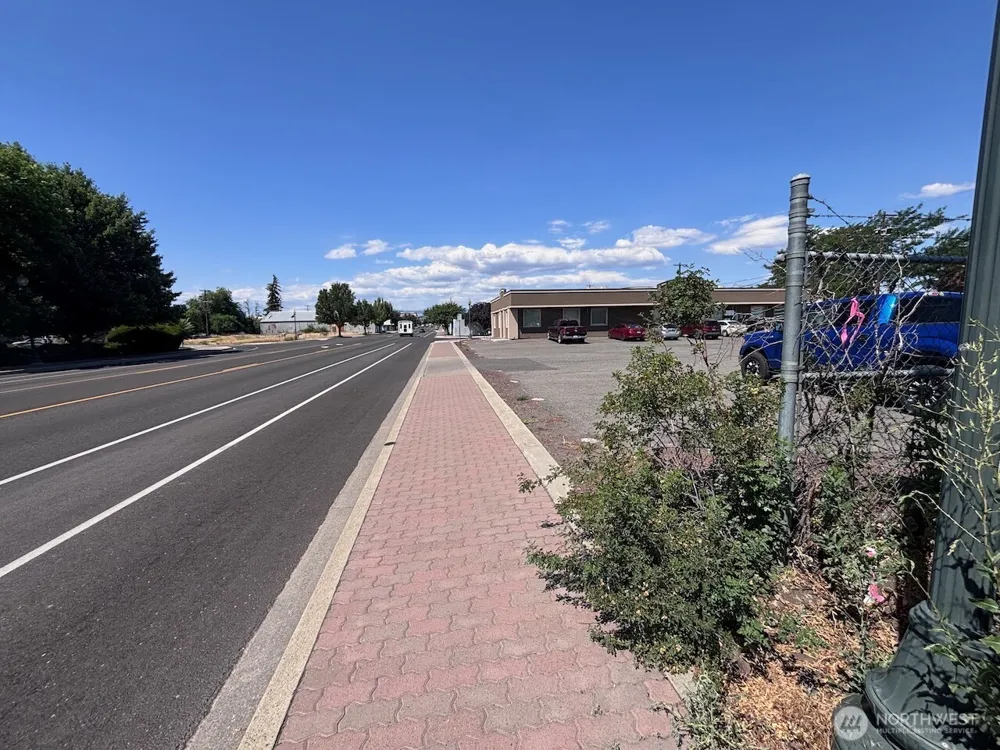 2 xx S Water Street Ellensburg, WA 98926