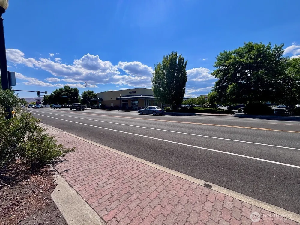 2 xx S Water Street Ellensburg, WA 98926