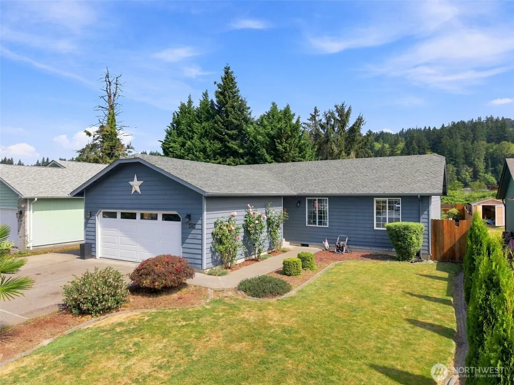 4236 Pennsylvania Longview, WA 98632