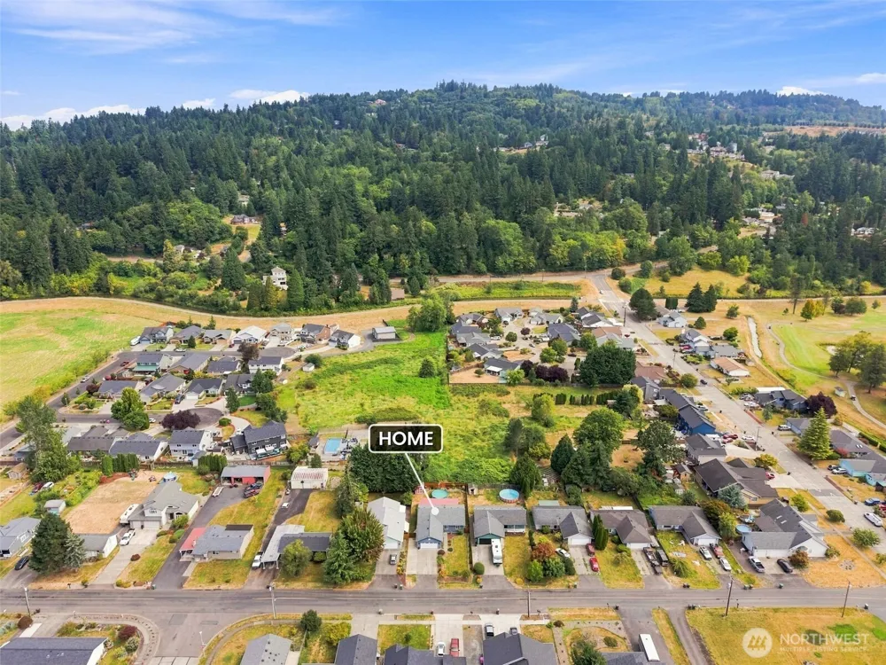 4236 Pennsylvania Longview, WA 98632