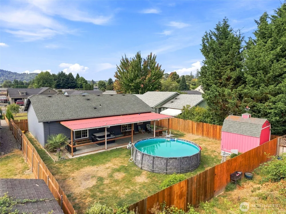 4236 Pennsylvania Longview, WA 98632