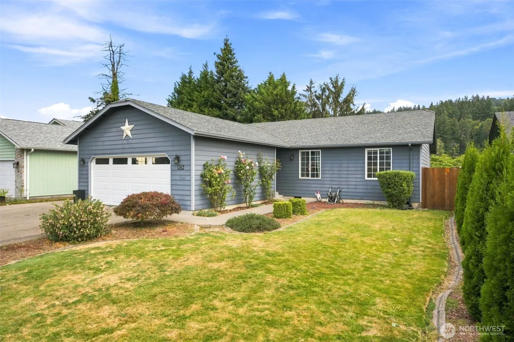 4236 Pennsylvania Longview, WA 98632