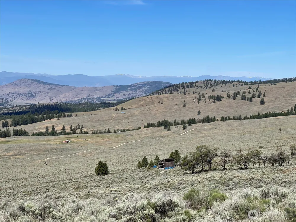 234 One Sky View Drive Tonasket, WA 98855