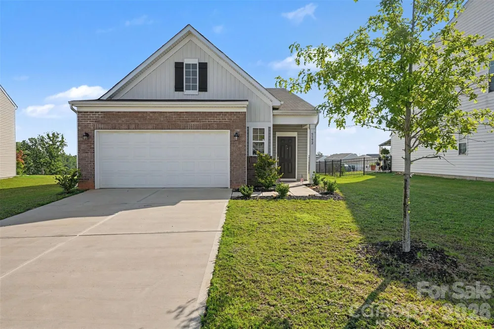 5192 Duck Lane Catawba, NC 28609