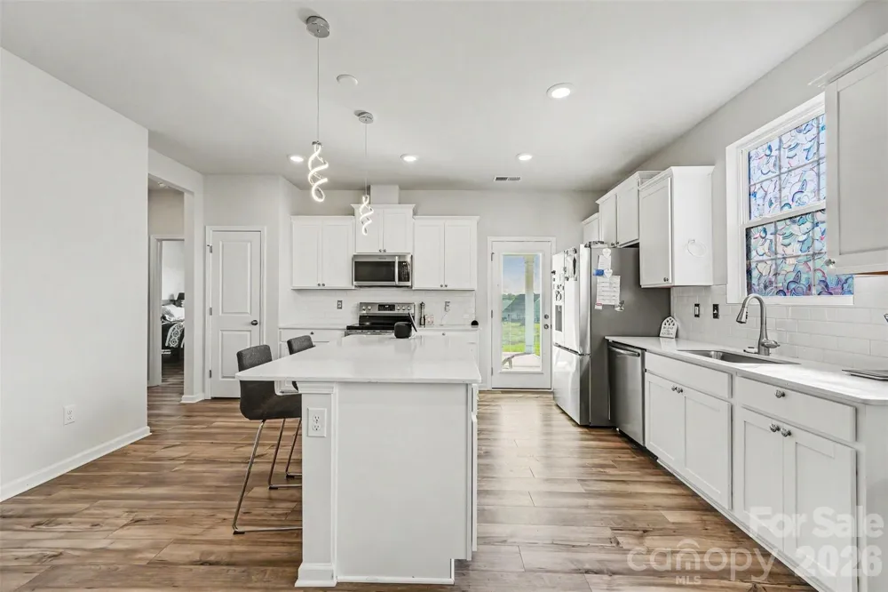 5192 Duck Lane Catawba, NC 28609