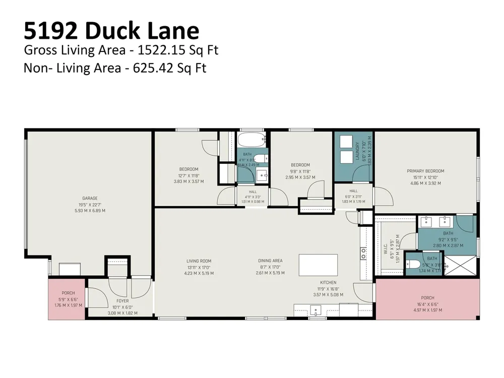 5192 Duck Lane Catawba, NC 28609