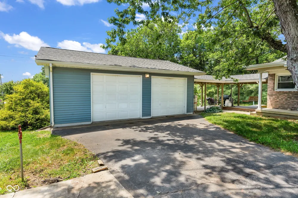 724 US 231 Highway Greencastle, IN 46135