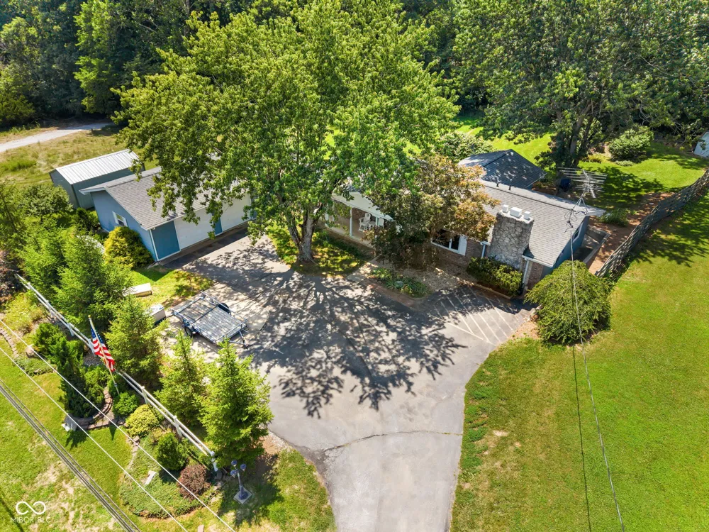 724 US 231 Highway Greencastle, IN 46135