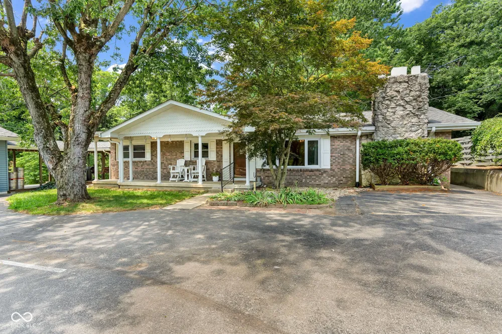 724 US 231 Highway Greencastle, IN 46135